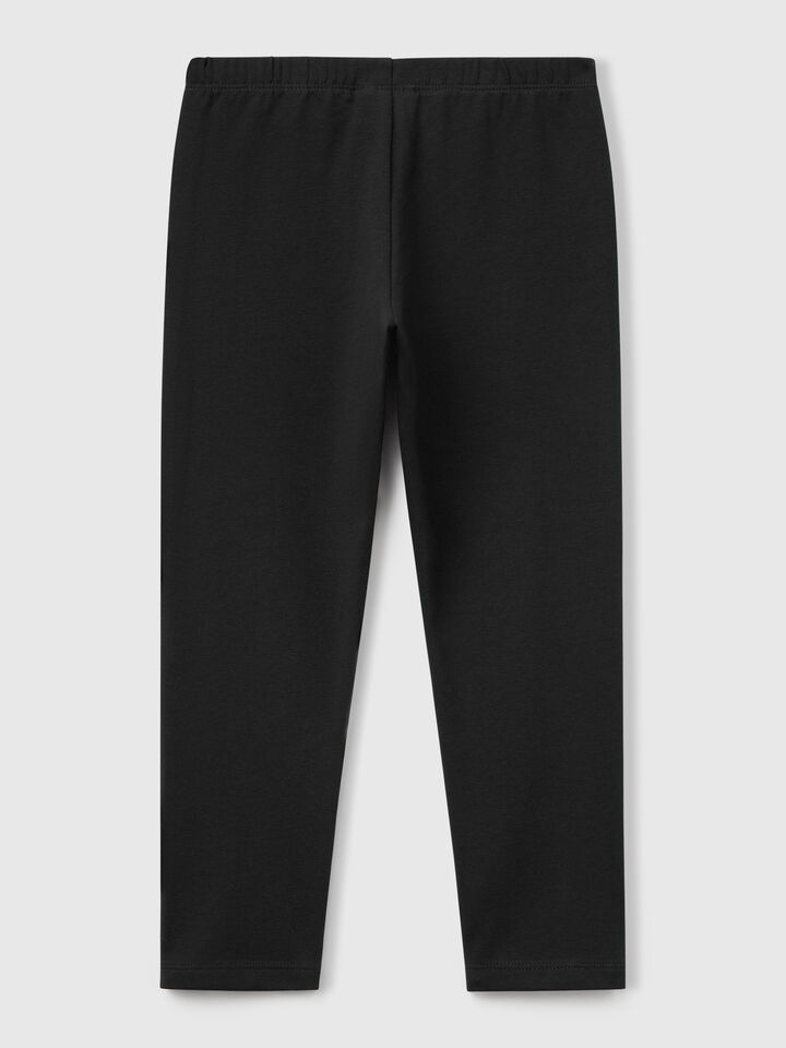 LEGGINGS Niña image number 2